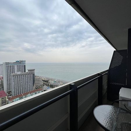 Orbi City Seaview Батуми Экстерьер фото